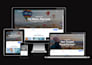 create travel agency and tourism or tour booking website